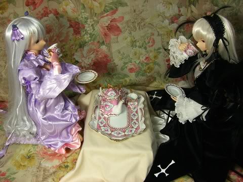 Rozen Maiden BJD's por la casa Volks Mixed_03