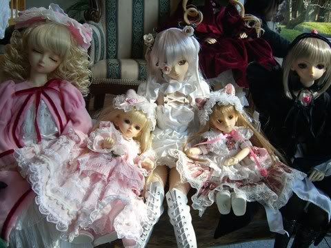 Rozen Maiden BJD's por la casa Volks Mixed_04