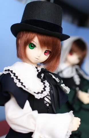 Rozen Maiden BJD's por la casa Volks Sousei_04