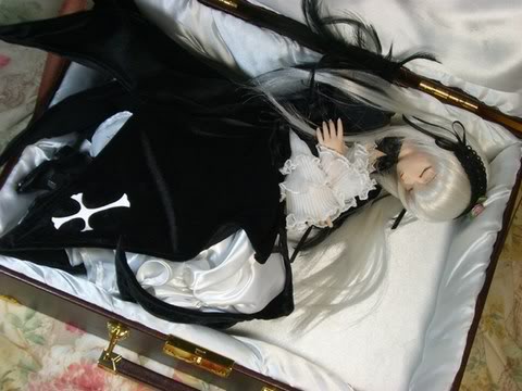 Rozen Maiden BJD's por la casa Volks Suigin_01