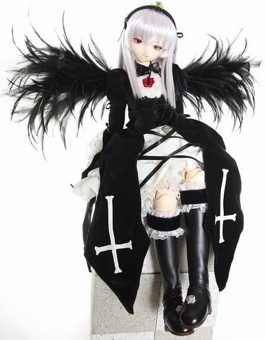 Rozen Maiden BJD's por la casa Volks Suigin_05_v2