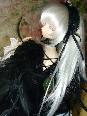 Rozen Maiden BJD's por la casa Volks Suigin_08