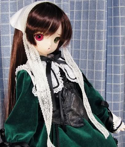 Rozen Maiden BJD's por la casa Volks Suisei_01_v2