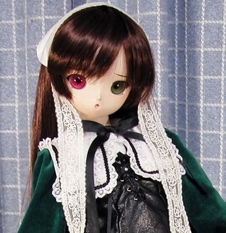 Rozen Maiden BJD's por la casa Volks Suisei_02_v2