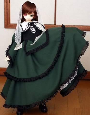 Rozen Maiden BJD's por la casa Volks Suisei_04_v2