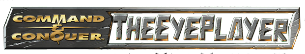 A second Logo plz TheEyePlayer