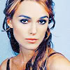 Keira Knightley 13-12