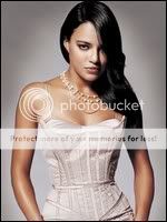 ¤ Love Generat!on ¤ (3/5) Michellerodriguez1