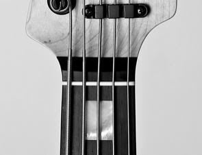 Ledur Power Bass 5 Cordas ML2