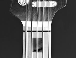 Ledur Power Bass 5 Cordas ML3