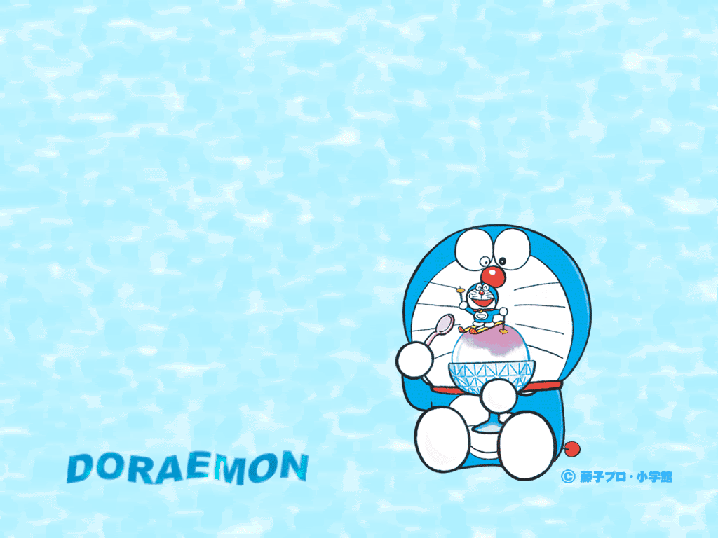 DORAEMON ^^ Doraemon24_animewallpaper