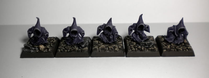 Tzeentch blog : Oct 29th ..more Horrors 2ndhor