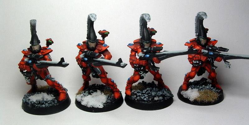 Eldar Painting Blog: May 16th - THE END - Page 2 DAb