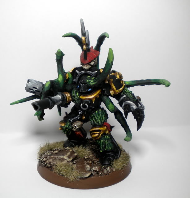 Black Legion Blog: May 20th - Pred, Dread & its a wrap.. - Page 2 Oblit1