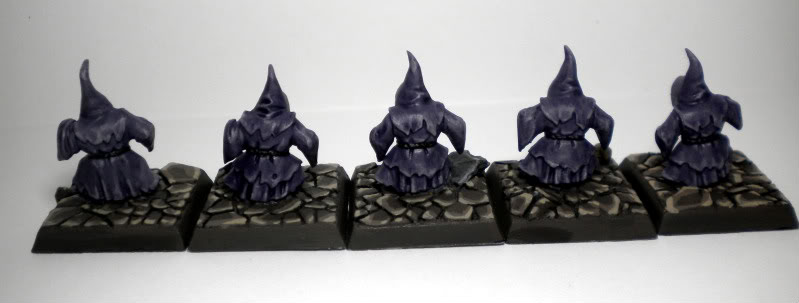 Tzeentch blog : Oct 29th ..more Horrors Tzbackrank