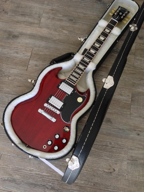 Gibson SG Standard IMG_3078