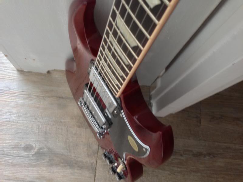 Gibson SG Standard IMG_3082