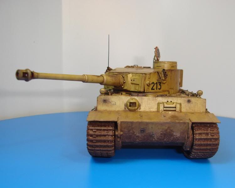 German Tiger I Early Production por Andres Mora - Página 15 DSC03378