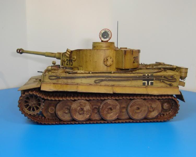 German Tiger I Early Production por Andres Mora - Página 15 DSC03379