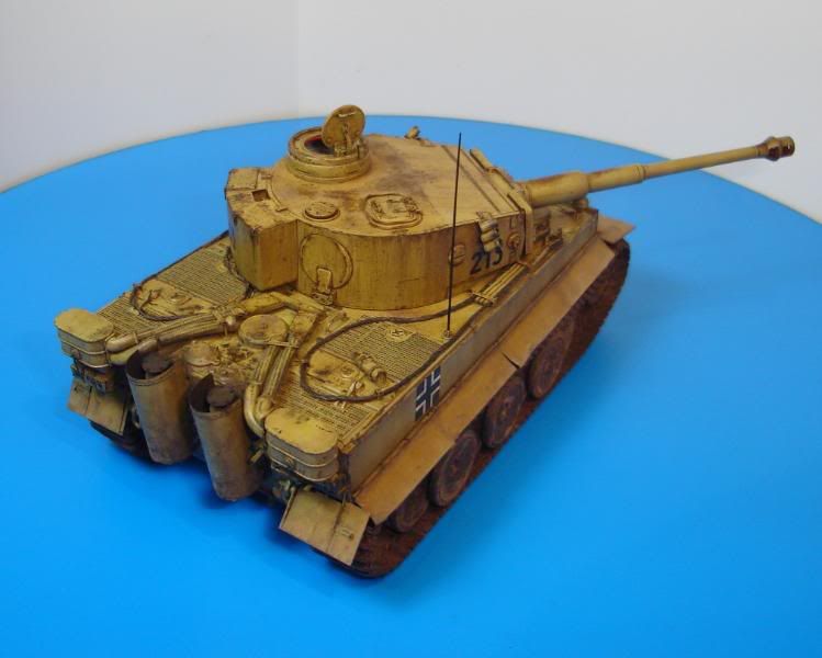 German Tiger I Early Production por Andres Mora - Página 15 DSC03386