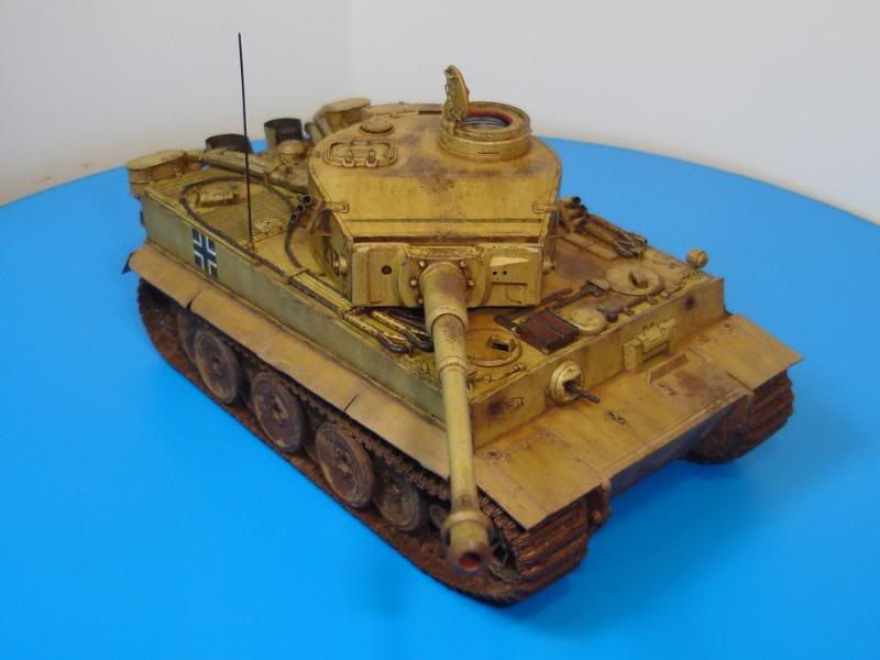 German Tiger I Early Production por Andres Mora - Página 15 DSC03387