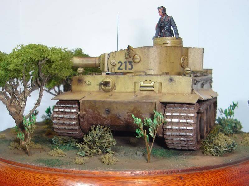 German Tiger I Early Production por Andres Mora - Página 15 DSC03558