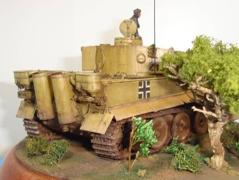 German Tiger I Early Production por Andres Mora - Página 15 DSC03559