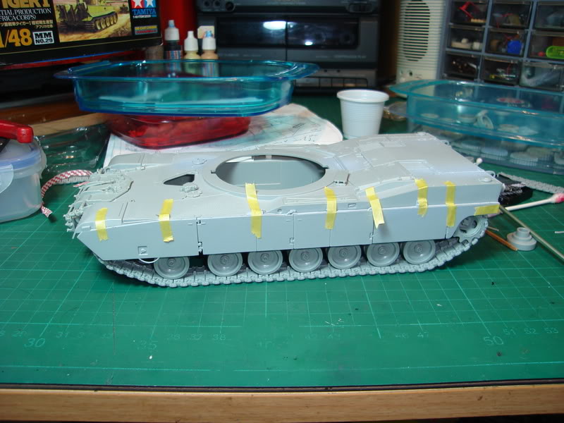 M1 Panther II DSC03742