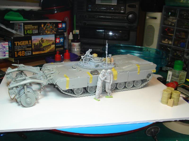 M1 Panther II DSC03760