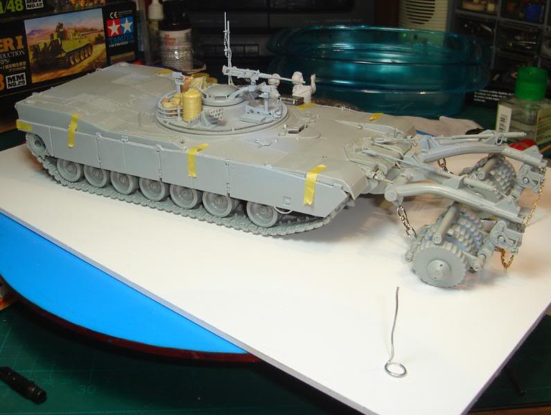 M1 Panther II DSC03762