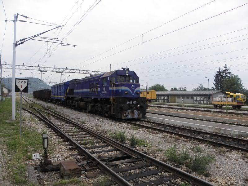 Railfaonvska rotiljada - Budinina - Varadin, 04. srpnja 2009. P7040006