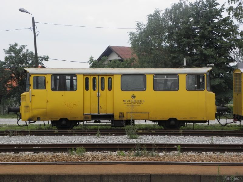 Railfaonvska rotiljada - Budinina - Varadin, 04. srpnja 2009. P7040016