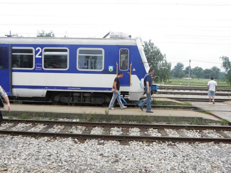 Railfaonvska rotiljada - Budinina - Varadin, 04. srpnja 2009. P7040019