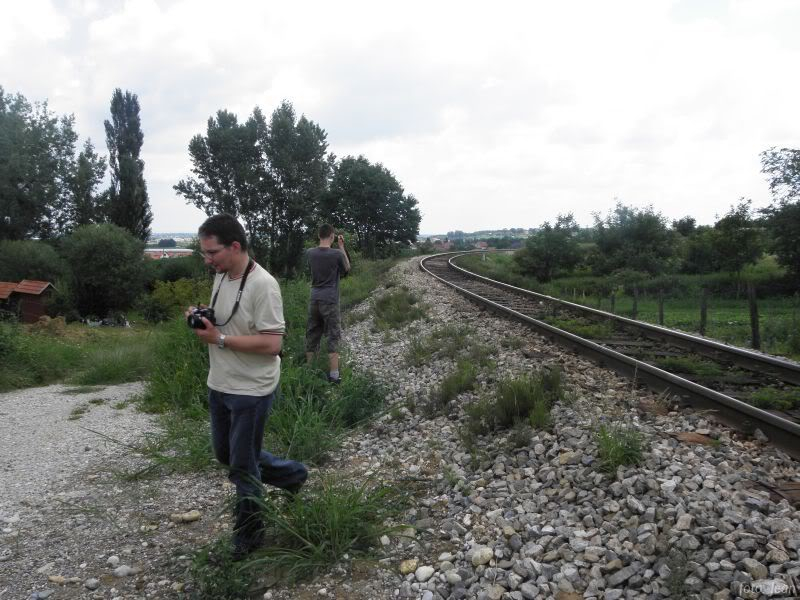 Railfaonvska rotiljada - Budinina - Varadin, 04. srpnja 2009. P7040120