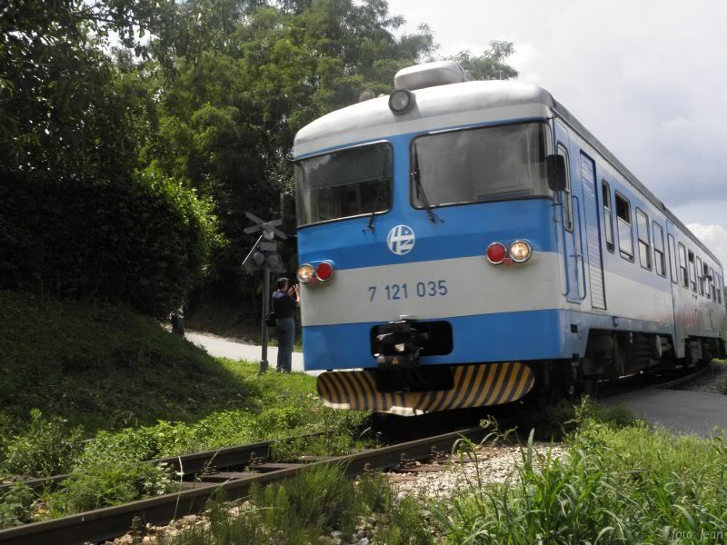 Railfaonvska rotiljada - Budinina - Varadin, 04. srpnja 2009. P7040129