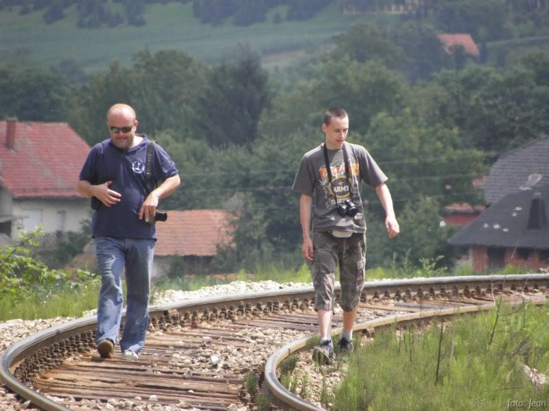 Railfaonvska rotiljada - Budinina - Varadin, 04. srpnja 2009. P7040136