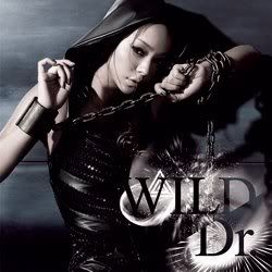 WILD / Dr. Official THREAD WILDDrCD2