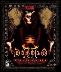 Diablo 2 + Lord of Destruction ISO Diablo2lod