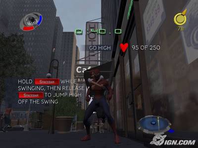 Spider-Man 3   100%<(  )> SP3