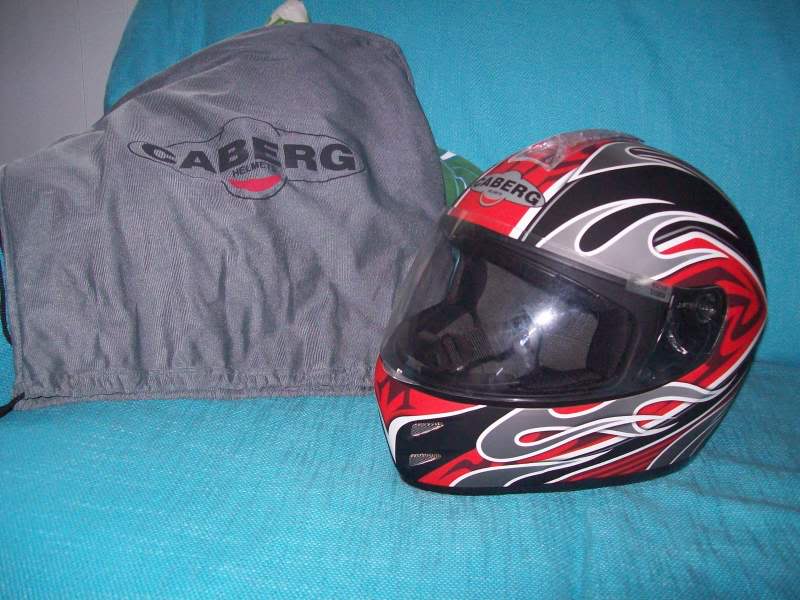 [VENDO] Capacete Como Novo 75€ 100_1322