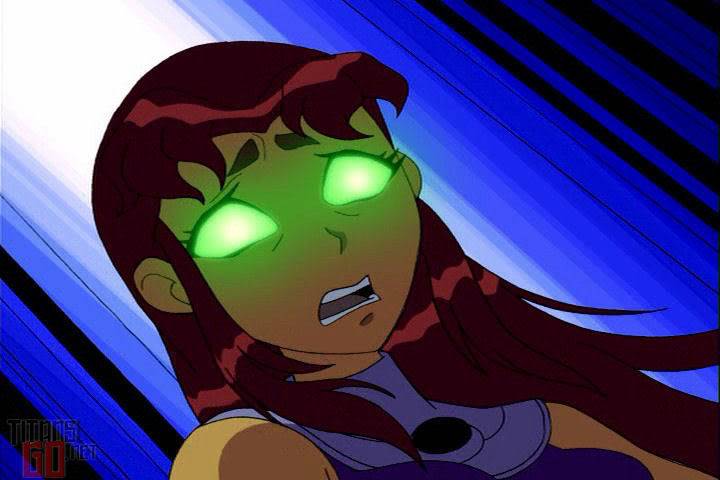 Starfire pic.s 018