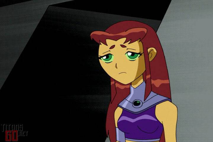 Starfire pic.s 044