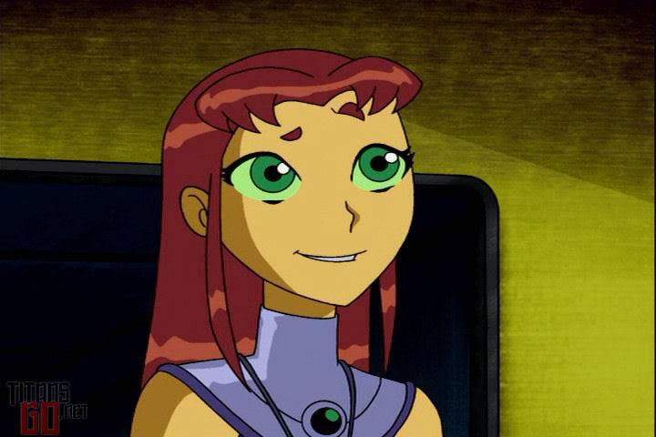 Starfire pic.s 053