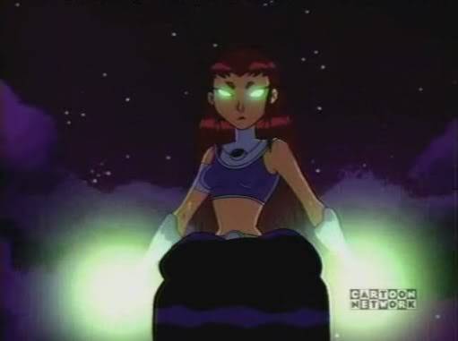 Starfire pic.s Double