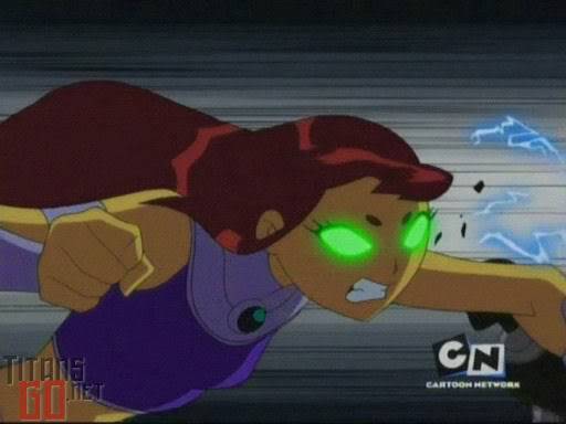 Starfire pic.s Starfire3