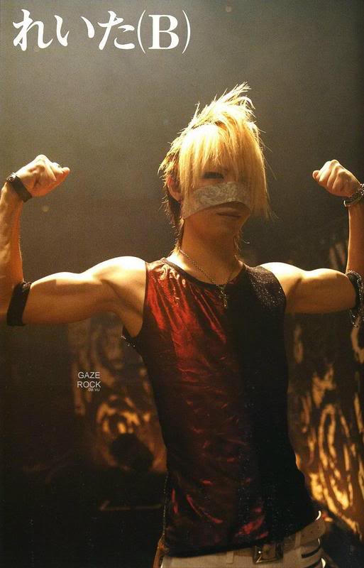 GazettE (Visual kei) - Pgina 12 Reita-15