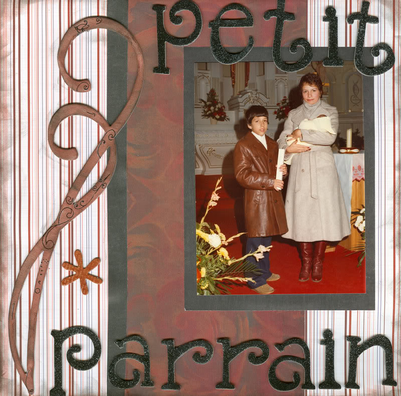 petit parrain Petitparrain