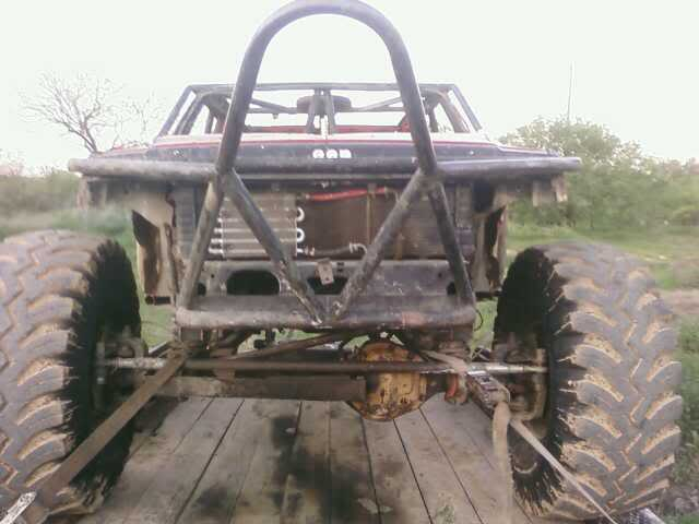 very capable trail rig for sale ....cheeeeeeeeep PIC-0838