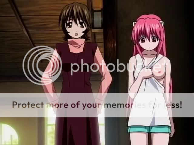 Galerie Elfen lied Nyuu05