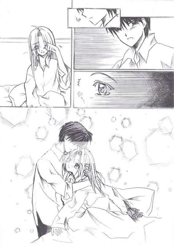 the image collections of Fullmetal Alchemist - Page 4 Dj_fma_RoyxEd_page3_by_dezequs